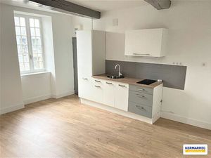 Location appartement 2 pièces 48 m² à Vitré (35500)