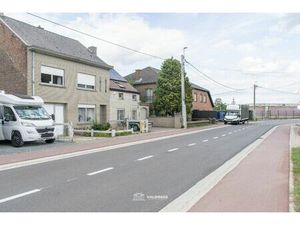 Maison à vendre à Nieuwbaan 98 Sint-Katherina-Lombeek (RBU85581)