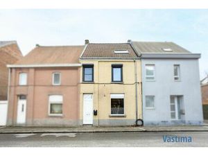 Maison à vendre à Kwalestraat 53 Erembodegem (RBU86012)