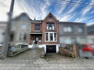 Maison de maître à vendre à Route de Philippeville 482 Couillet (VBD61928)