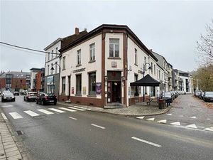 Maison à vendre à Rue Émile Henricot 22-24 Court-Saint-Étienne (VBD61658)