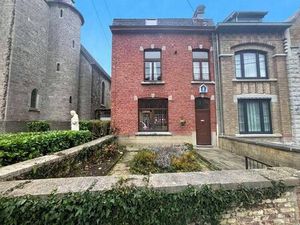 Maison à vendre avec terrasse et jardin   Dinant (VBD61580)