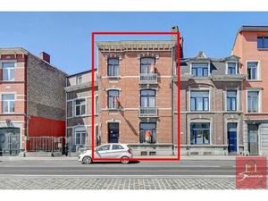 Maison à vendre à Quai de Coronmeuse 73 Liège (VBD61673)