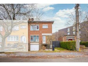 Maison à vendre à Avenue de l'Industrie 74 Grivegnée (VBD61852)