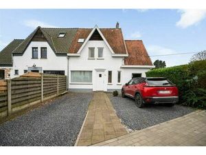 Maison à vendre à Tramstraat 41 Olen (RBU85729)