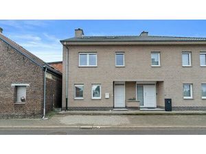 Maison à vendre à Steenkuilstraat 6 Maasmechelen (RBU85604)