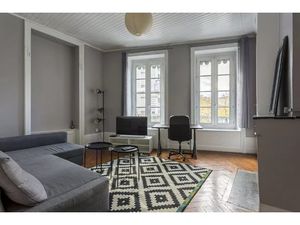 T2 - 38m2 - Plein coeur de Valmy - Cave