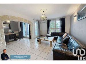 Vente Appartement 5 pièces à Valence (26000) : à vendre 5 pièces / 106m² Valence