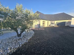 Vente maison 5 pièces 160 m² à Petit-Caux (76370)  447 000 €