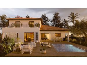 Vente villa 4 pièces 155 m² à Caixas (66300)  455 000 €