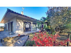 Vente maison 4 pièces 134 m² à Villelongue-dels-Monts (66740)  457 600 €