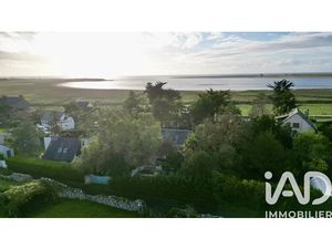 Vente maison 7 pièces 167 m² à Regnéville-sur-Mer (50590)  469 000 €
