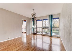 Annonce appartement à vendre