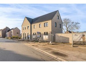 Maison à vendre à Voorshoventerweg 47 Neeroeteren (RBU85584)