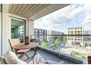 Vente appartement 2 pièces 52 m² Nantes (44300)