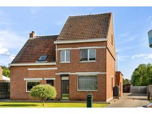 Maison à vendre à Gerheide 64-66 Balen (RBU85577)
