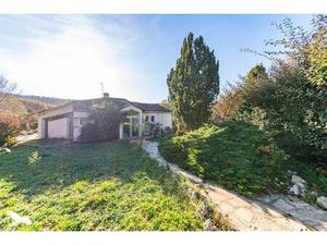 Vente maison 5 pièces 135 m² Bouziès (46330)