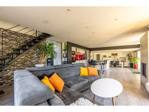 Vente ferme 5 pièces 297 m² à Bédée (35137)  470 000 €