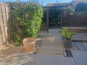 Vente appartement 3 pièces 39 m² à Calvisson (30420)  148 000 €