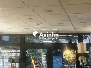 DROIT AU BAIL LOCAL 60 m2