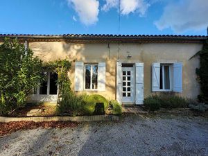 Location maison 4 pièces 98 m² à Cardan (33410)