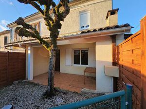 Location maison 4 pièces 70 m² à Paillet (33550)