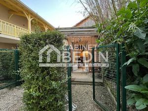 Appartement 1 pièces