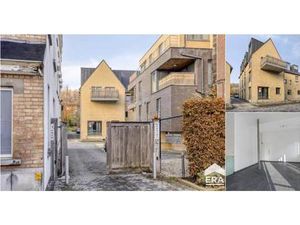 Duplex à louer avec 2 chambres   Rhode-Saint-Genèse (RBU86172)