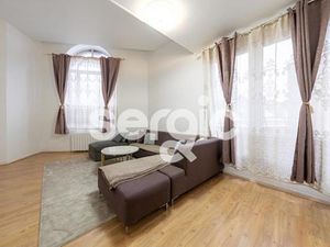 Appartement Lille 2 pièce(s) 47 m2