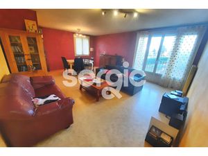 F4 ? Secteur Mairie - parking et cave