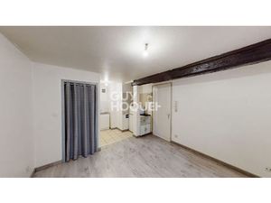 Appartement 1 pièce 17.16 m² Selestat