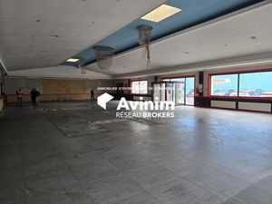 CHELLES(77) A LOUER LOCAL COMMERCIAL 740 M²