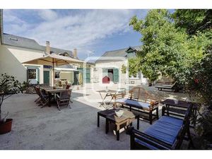 Maison Courcelles Sur Vesle 8 pièce(s) 222 m2