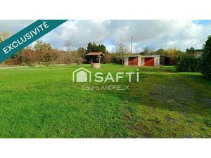 Maison de 143 m² avec fort potentiel – Grépiac