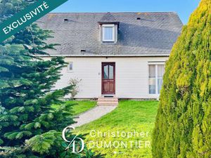 Maison familiale GONNEVILLLE SUR HONFLEUR