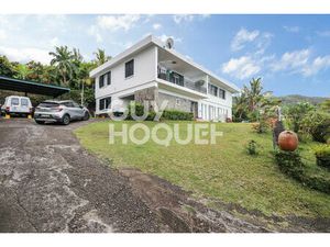 VILLA T6+7 - VUE MER IMPRENABLE