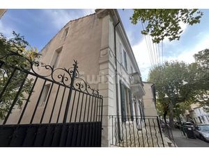 Annonce maison à vendre