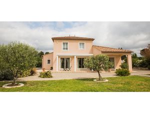 Vente maison neuve 4 pièces 132 m² à Saint-Victor-la-Coste (30290)  496 900 €