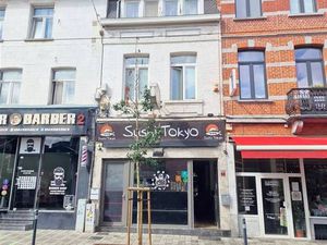 Immeuble de rapport à vendre avec 3 chambres   Jette (VBD61894)