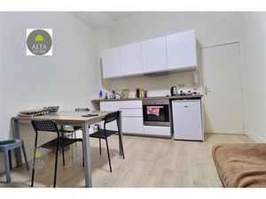 Immeuble de rapport à vendre à Rue Metsys 41 Schaerbeek (VBD61657)