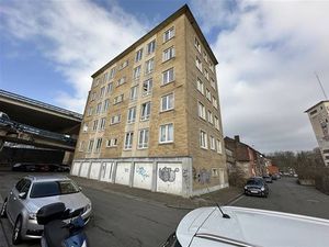 Immeuble de rapport à vendre à Bosquetville 2 Charleroi (VBD61725)