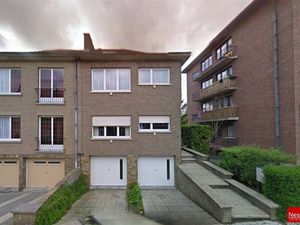 Immeuble de rapport à vendre à Dr. J. Appelmanslaan 89 Dilbeek (RBU85519)