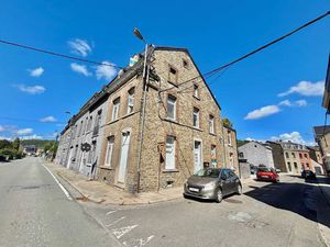 Immeuble de rapport à vendre à Rue Bovière 1 Esneux (VBD61670)