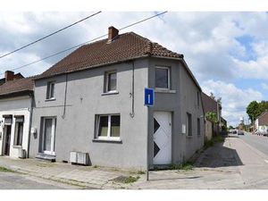 Immeuble de rapport à vendre avec terrasse et jardin   Noirchain (VBD61752)