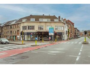 Immeuble de rapport à vendre à Rooigemlaan 151 Gand (VBD61931)