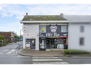 Immeuble de rapport à vendre à Rue Albert 1er 73 Mettet (VBD61605)