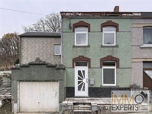 Maison à vendre à Rue de Perwez 87 Andenne (VBD61923)