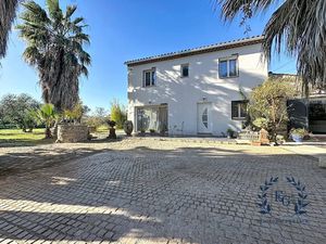 Vente maison 5 pièces 170 m² à Carnoules (83660)  573 000 €