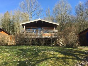 Chalet à vendre à Rue du Village (Parc les Etoiles&#xB0; 3 Blaimont (RWC41372)