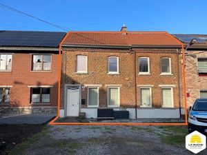 Maison à vendre à rue de la Prévoyance 3 Jumet (VWD15919)